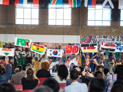 Amano Christian School photo